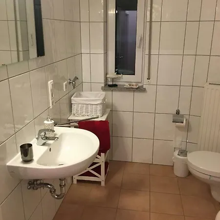 شقة Apartment *