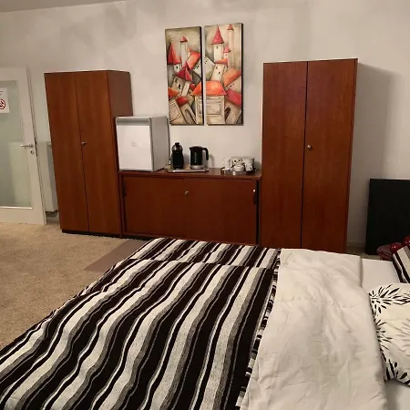 Apartment * ترير