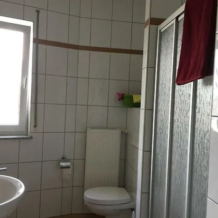 Apartment شقة