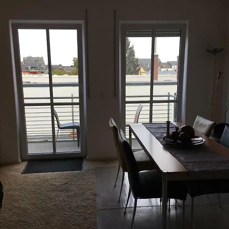 Apartment شقة *